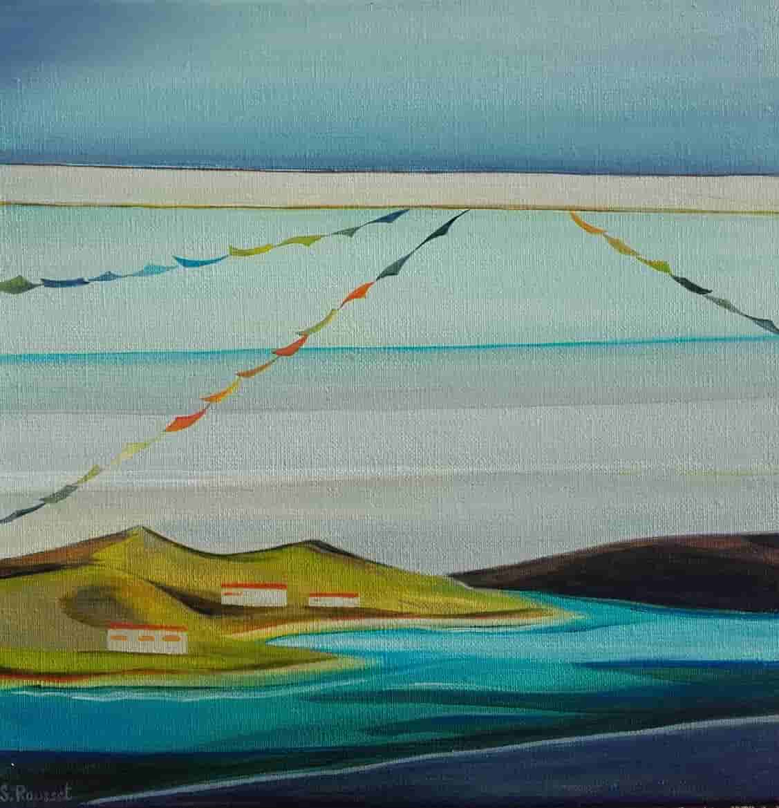 les drapeaux (2)