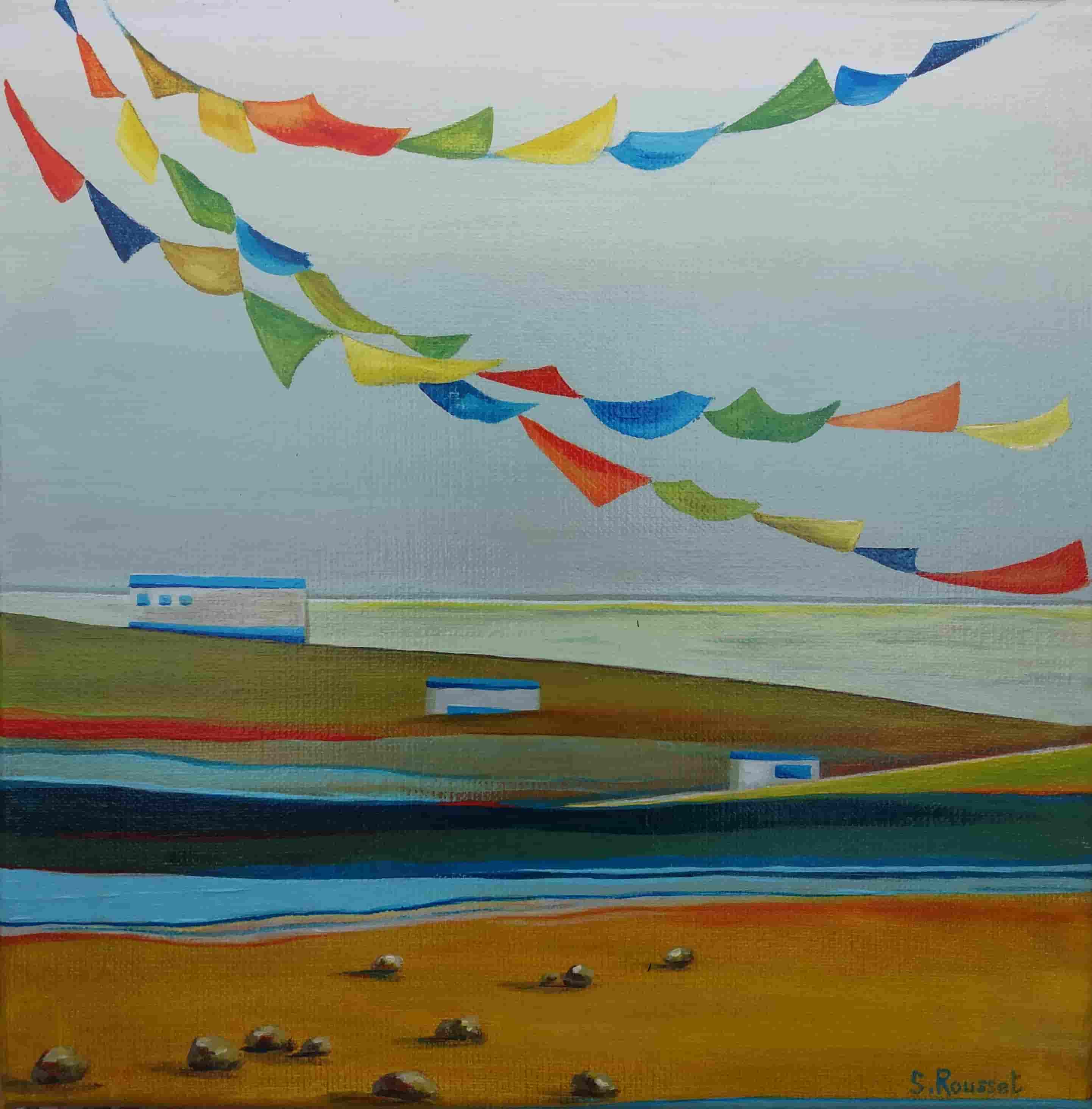les drapeaux (3)