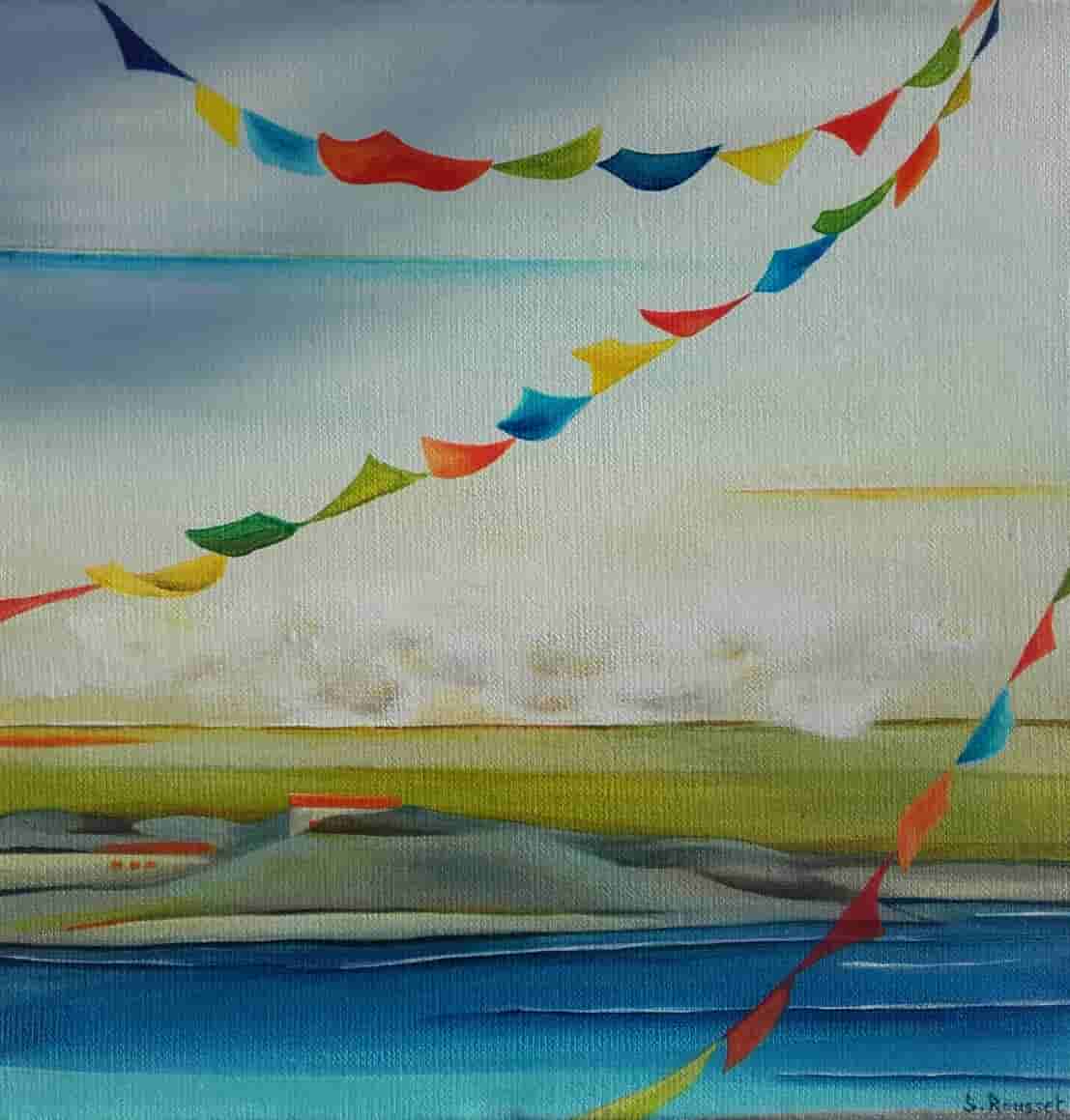 les drapeaux (1)