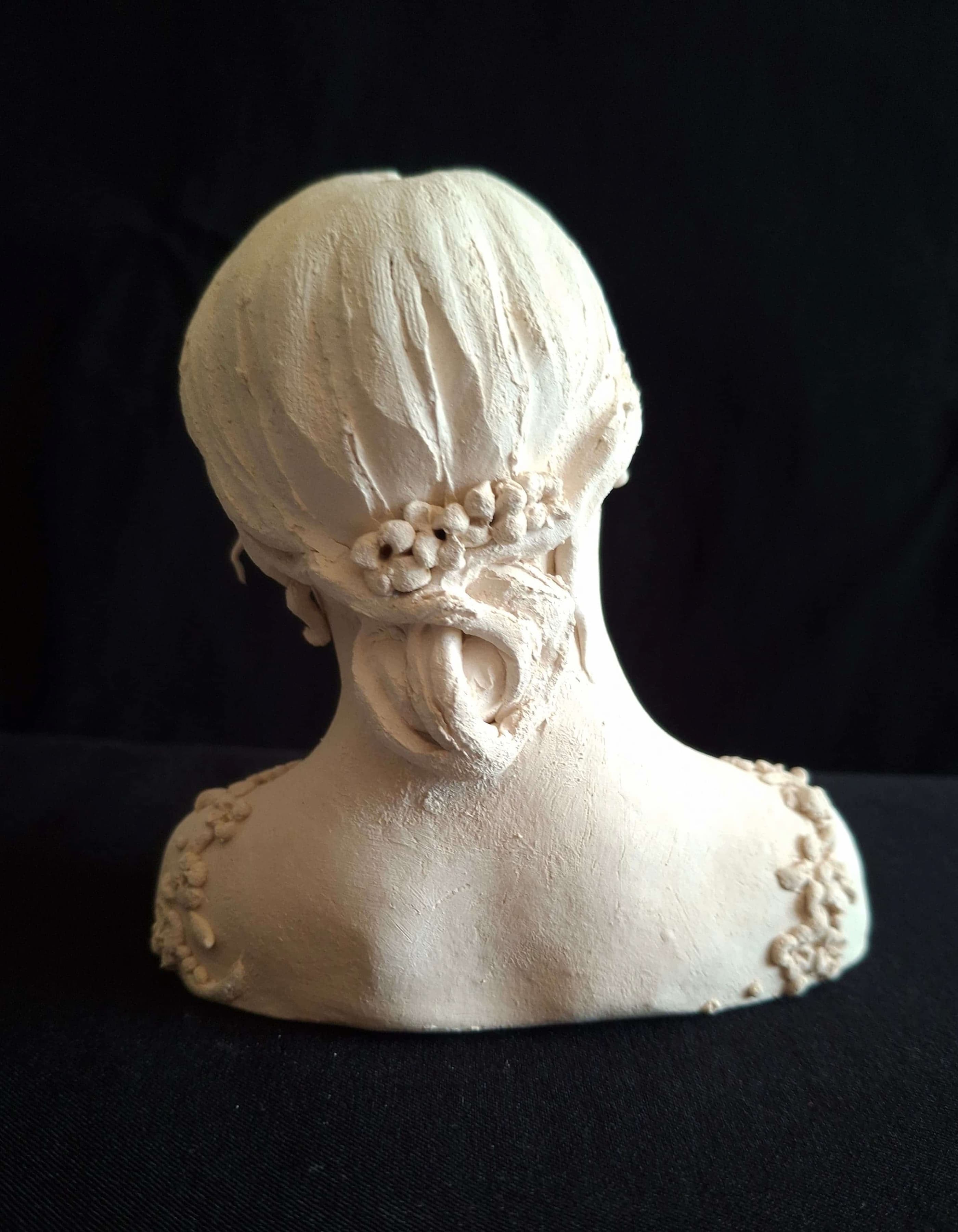 la boucle d'oreille (2)