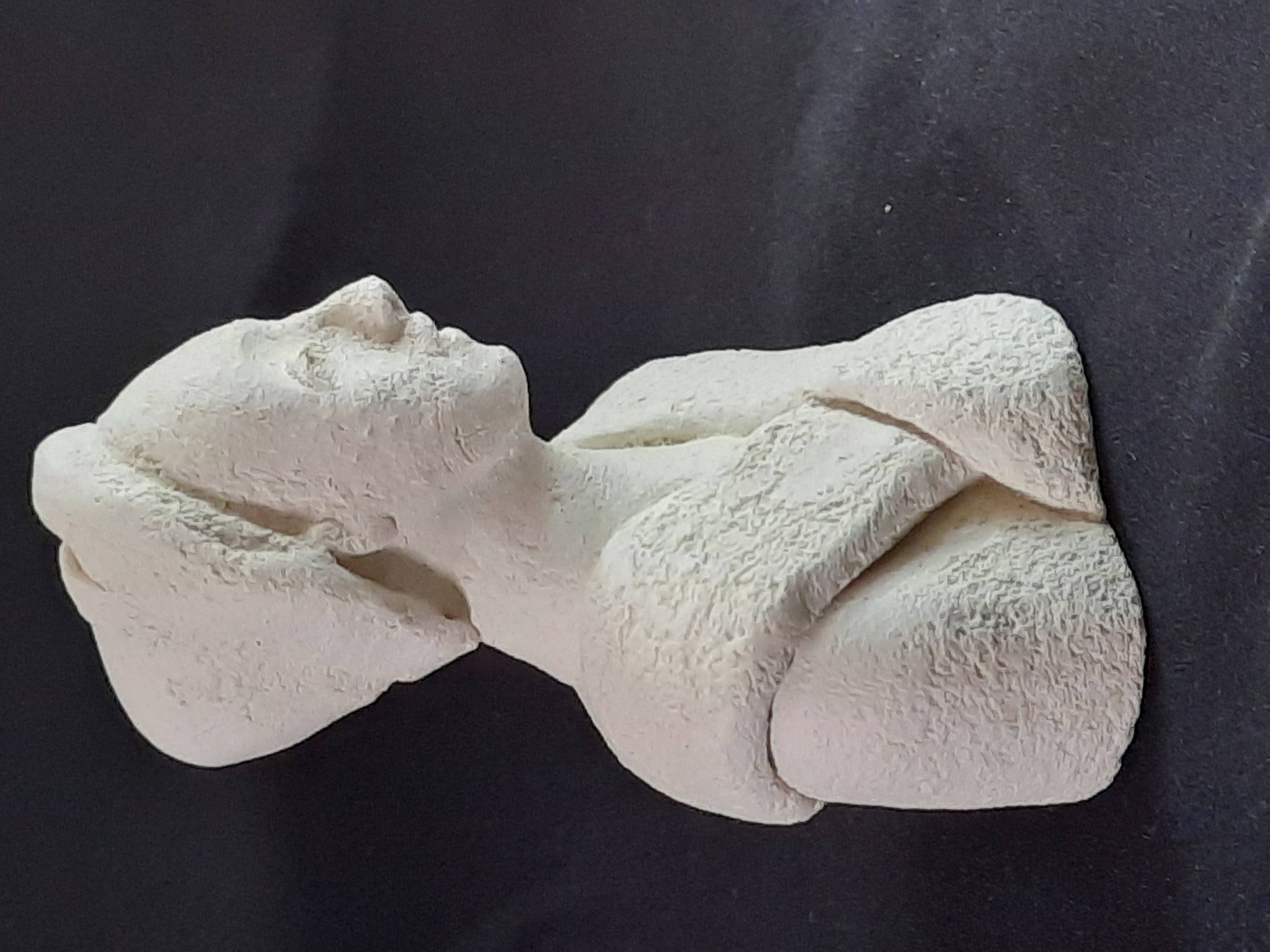 la dame au chapeau (2)