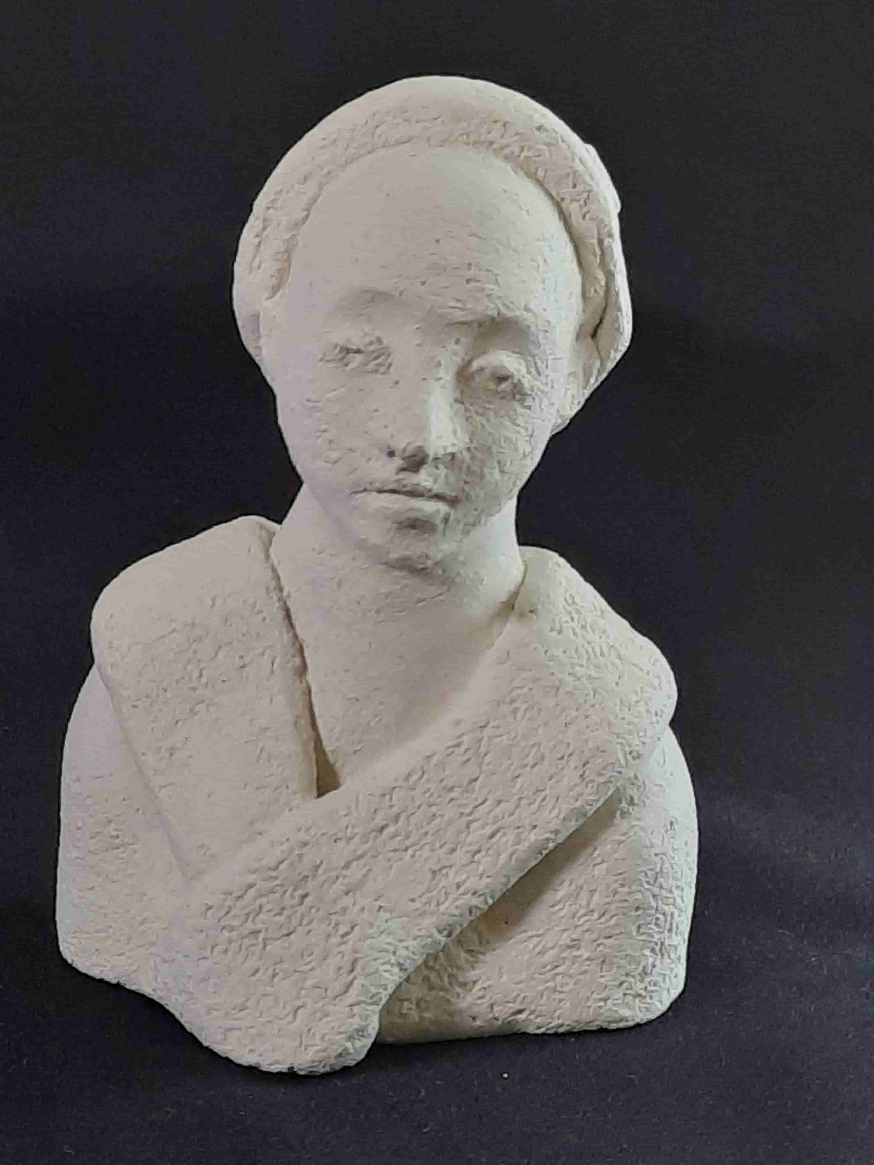 la dame au chapeau (1)