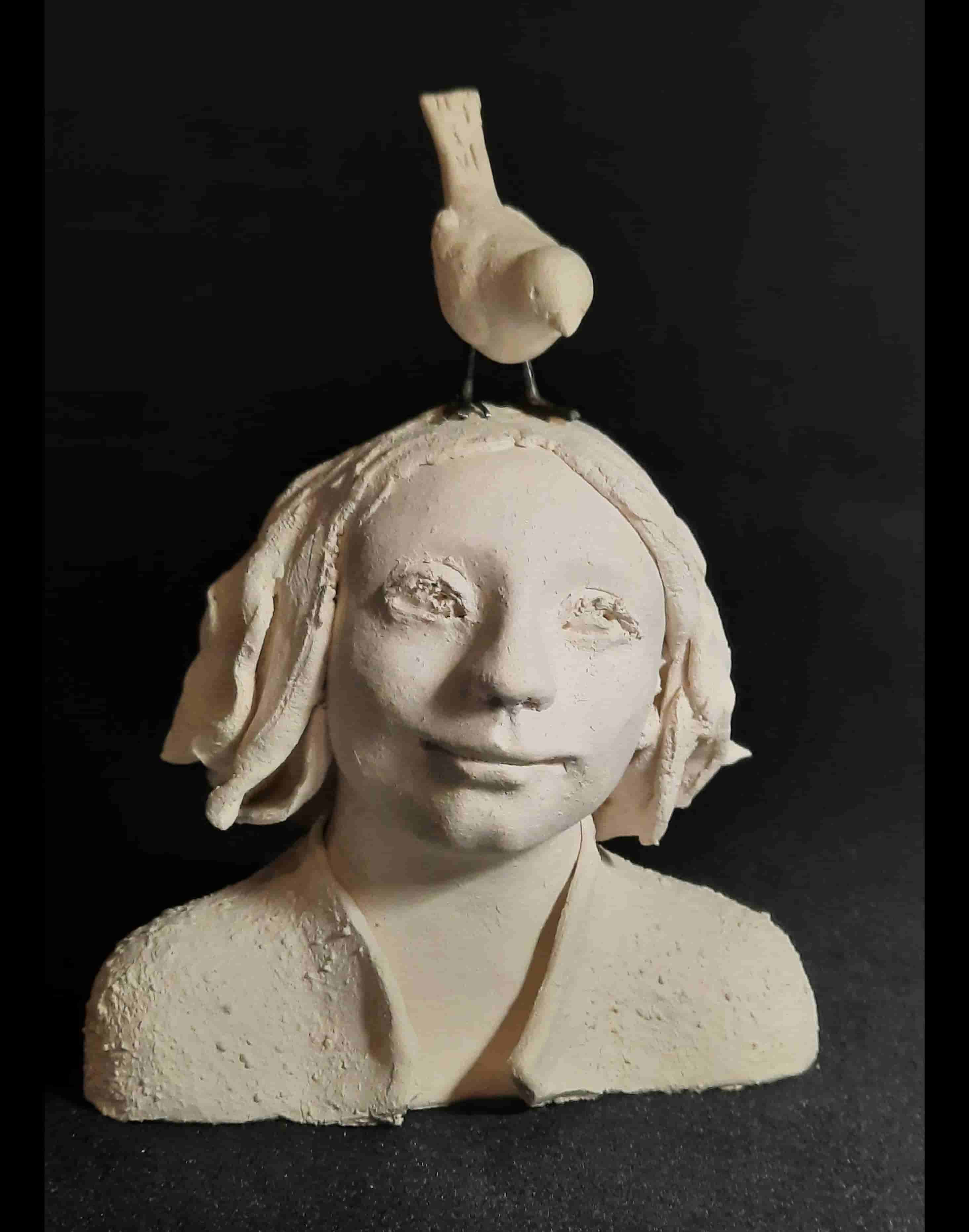 l'oiseau