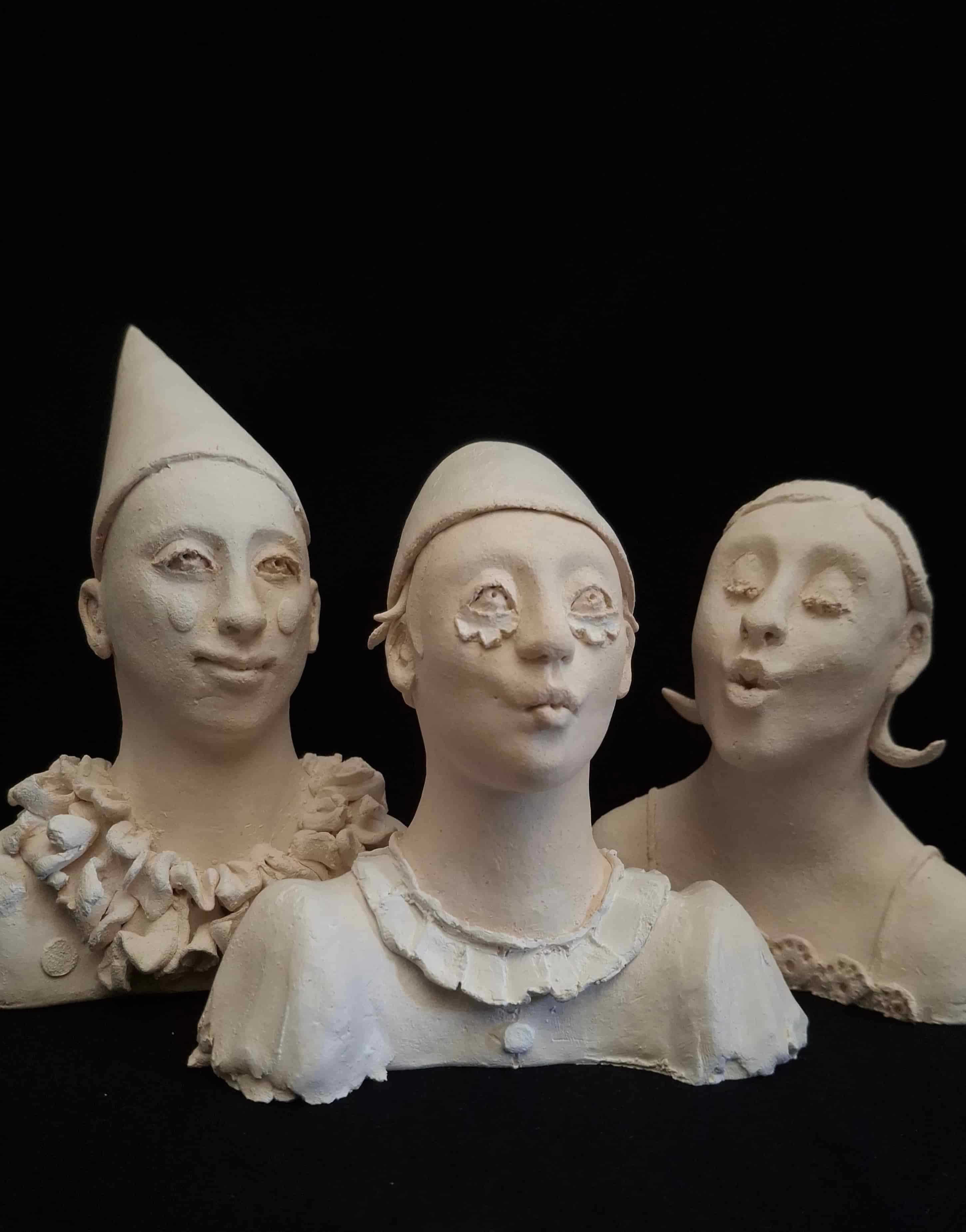 la petite troupe d'Ozzie