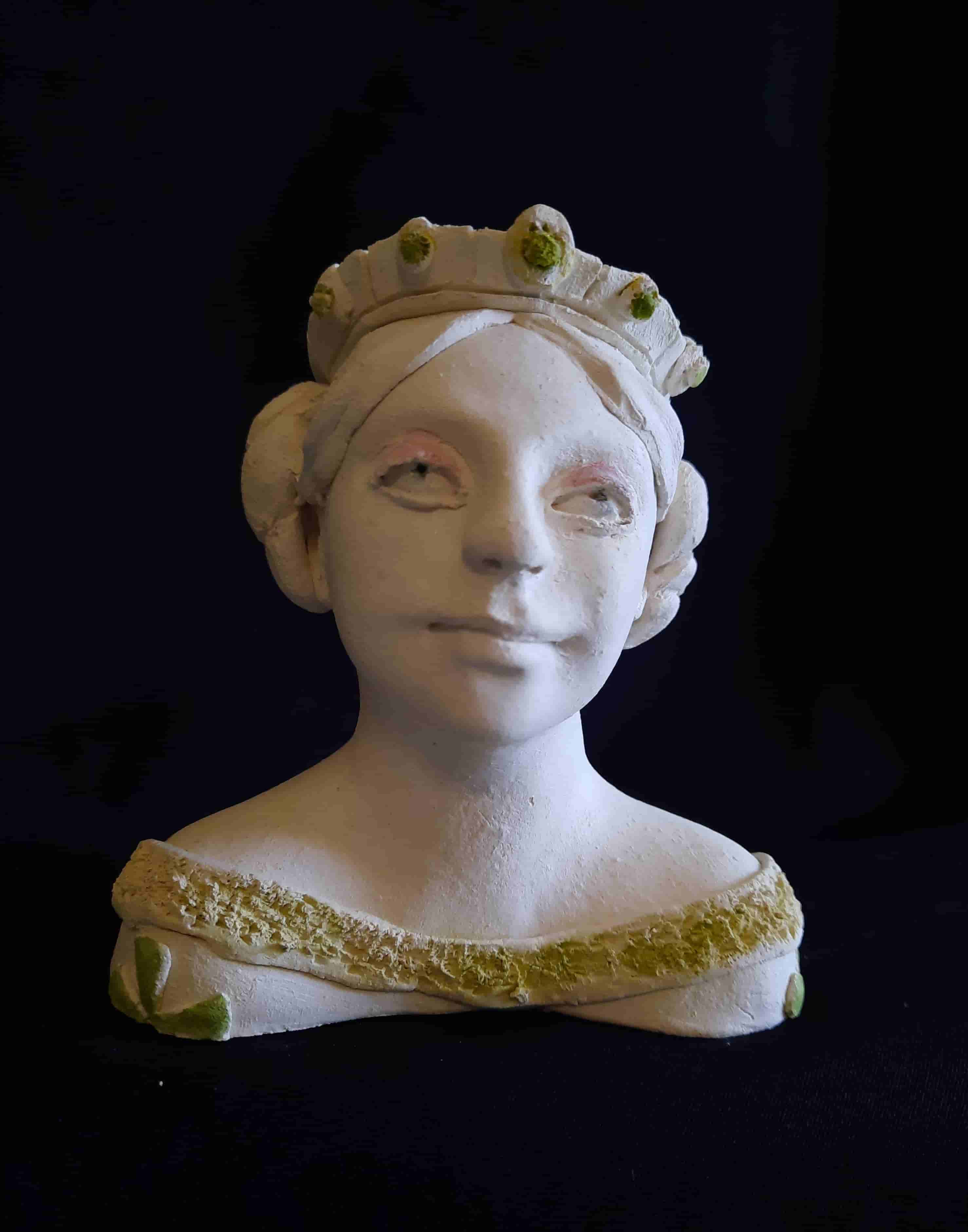 la reine