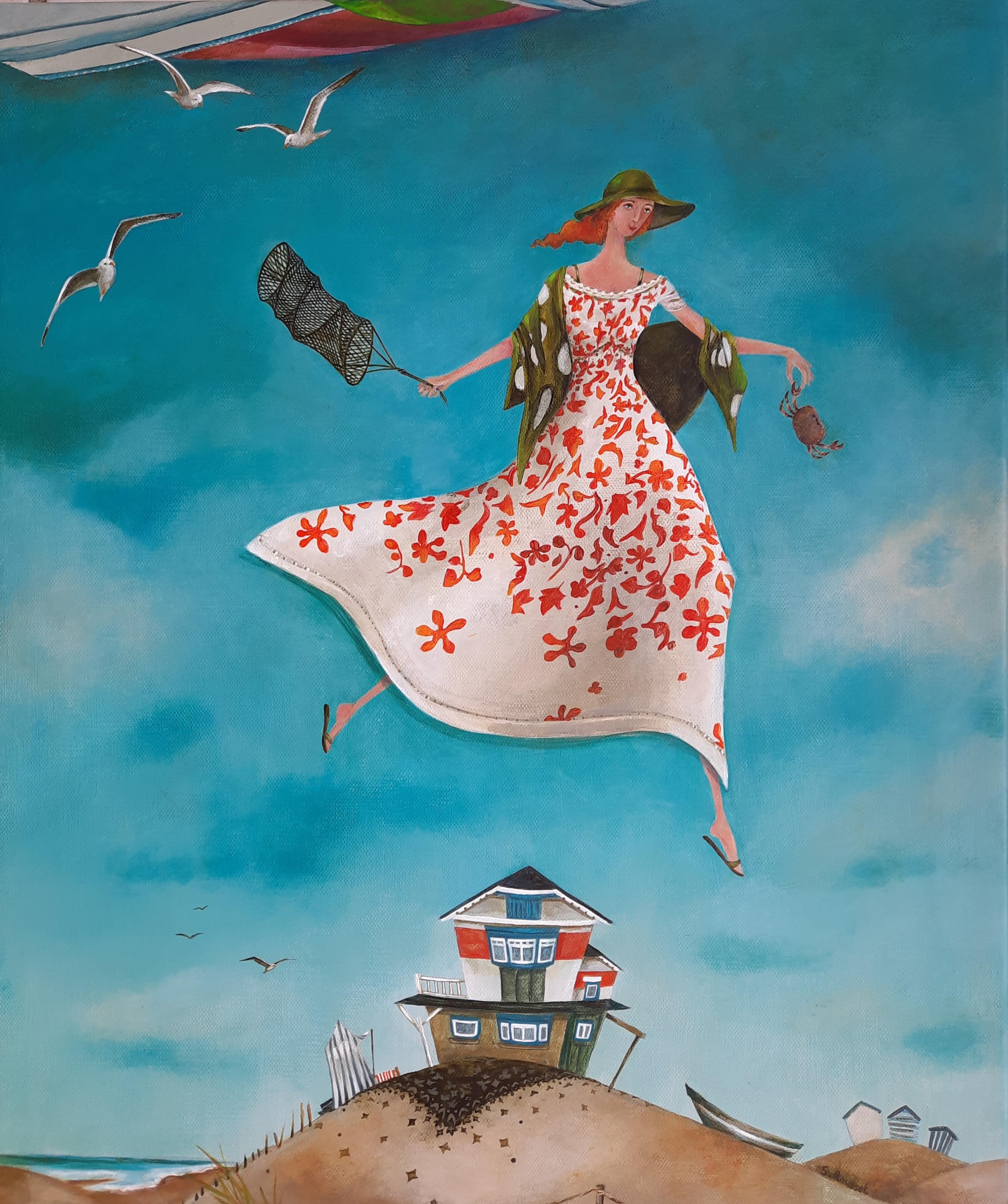 la pêche au crabe