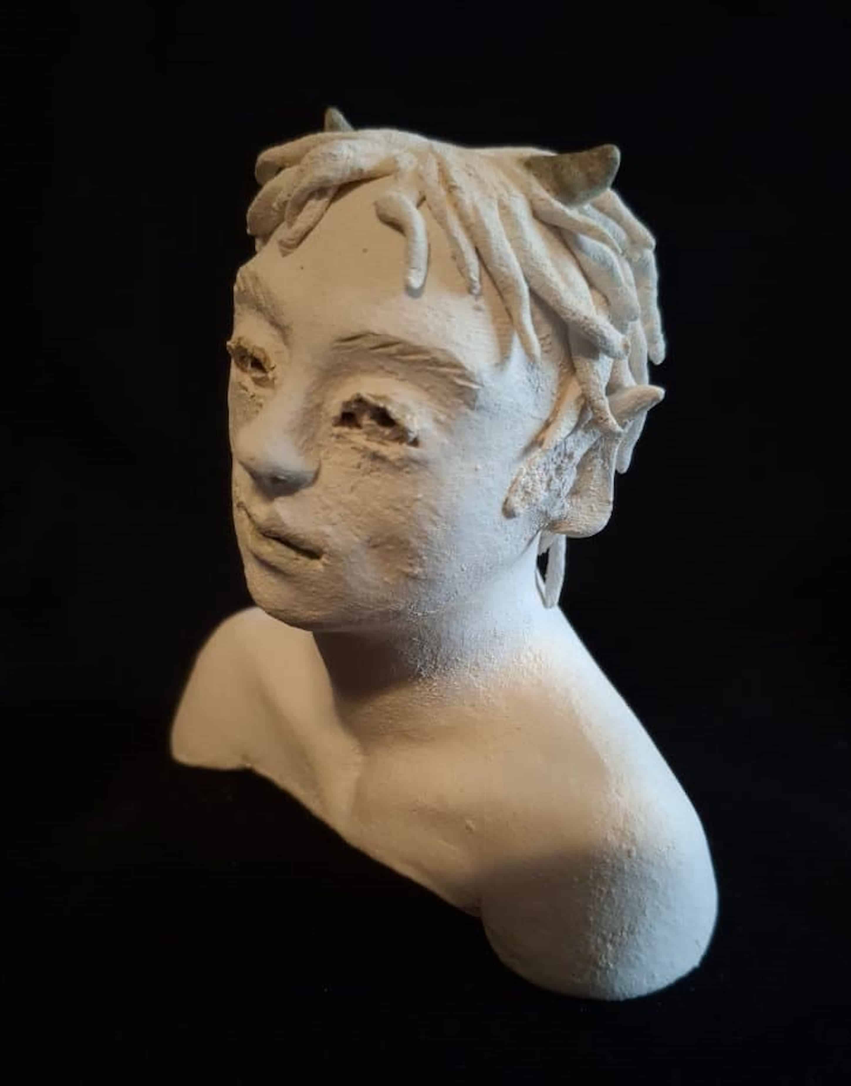 le jeune faune (1)