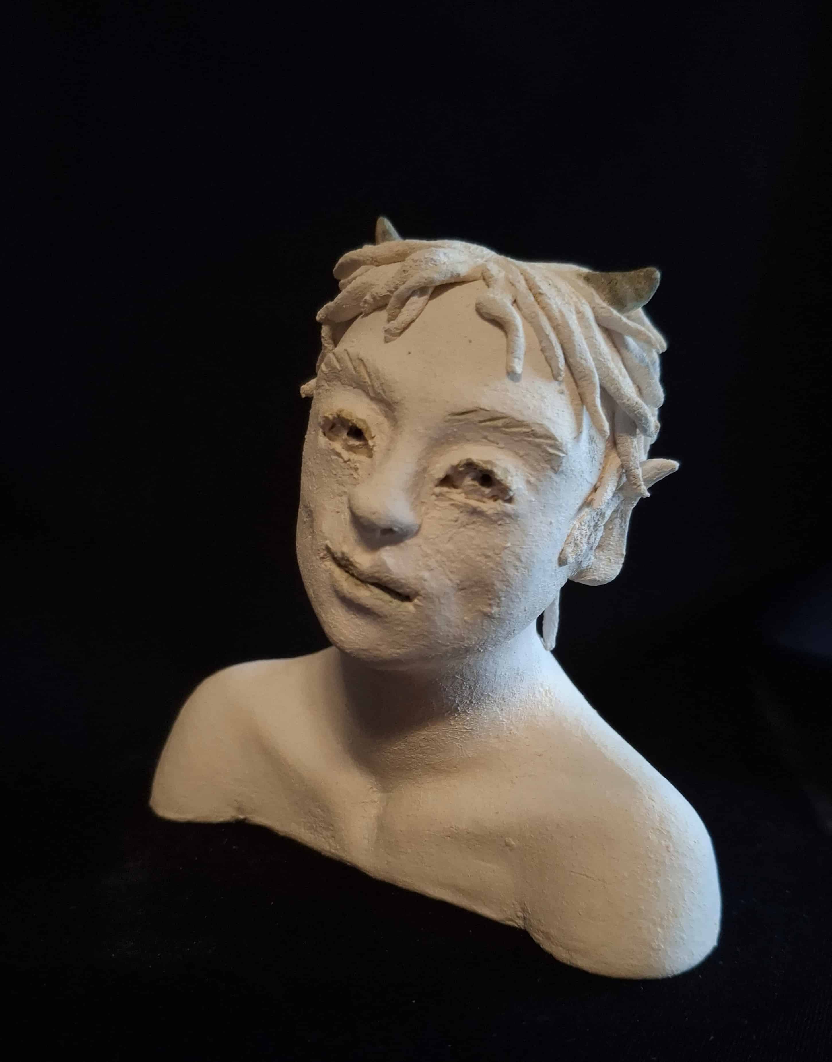 le jeune faune (2)