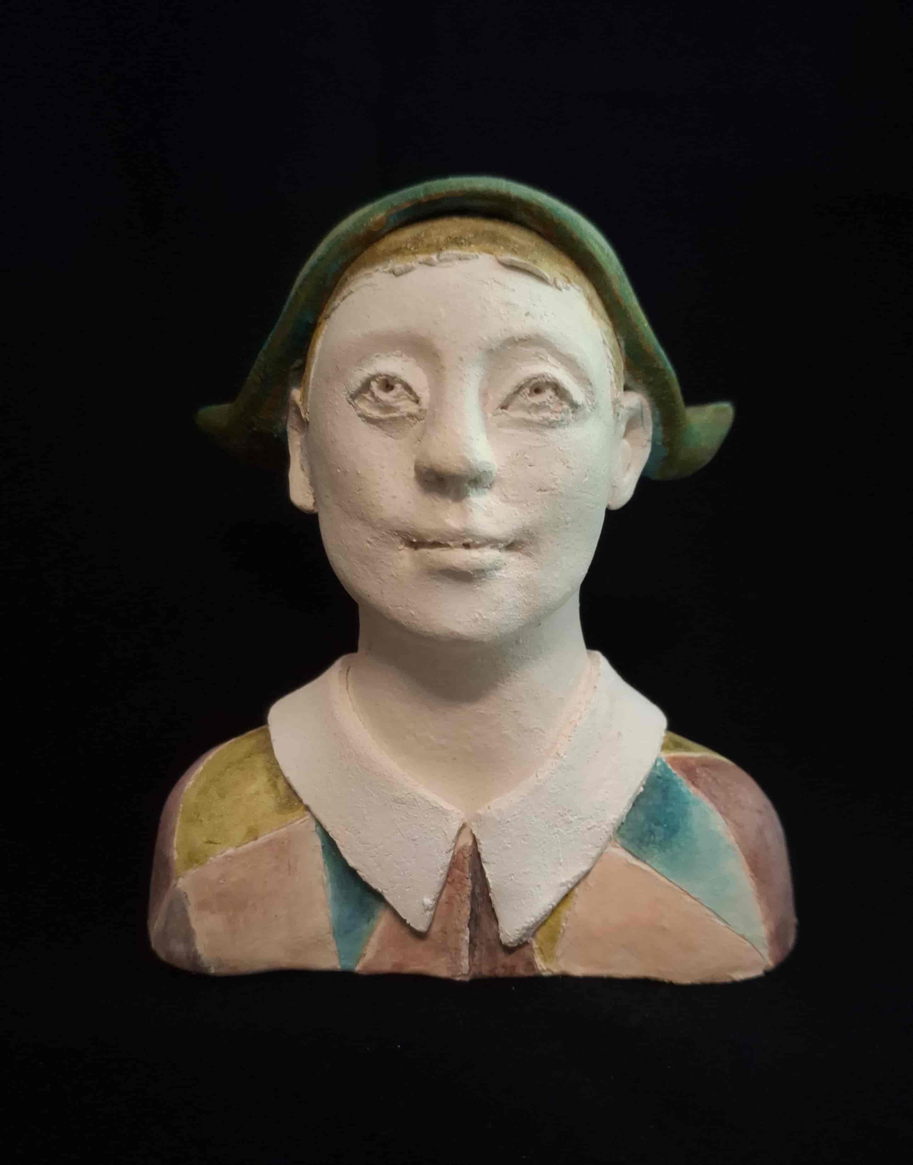 petit arlequin