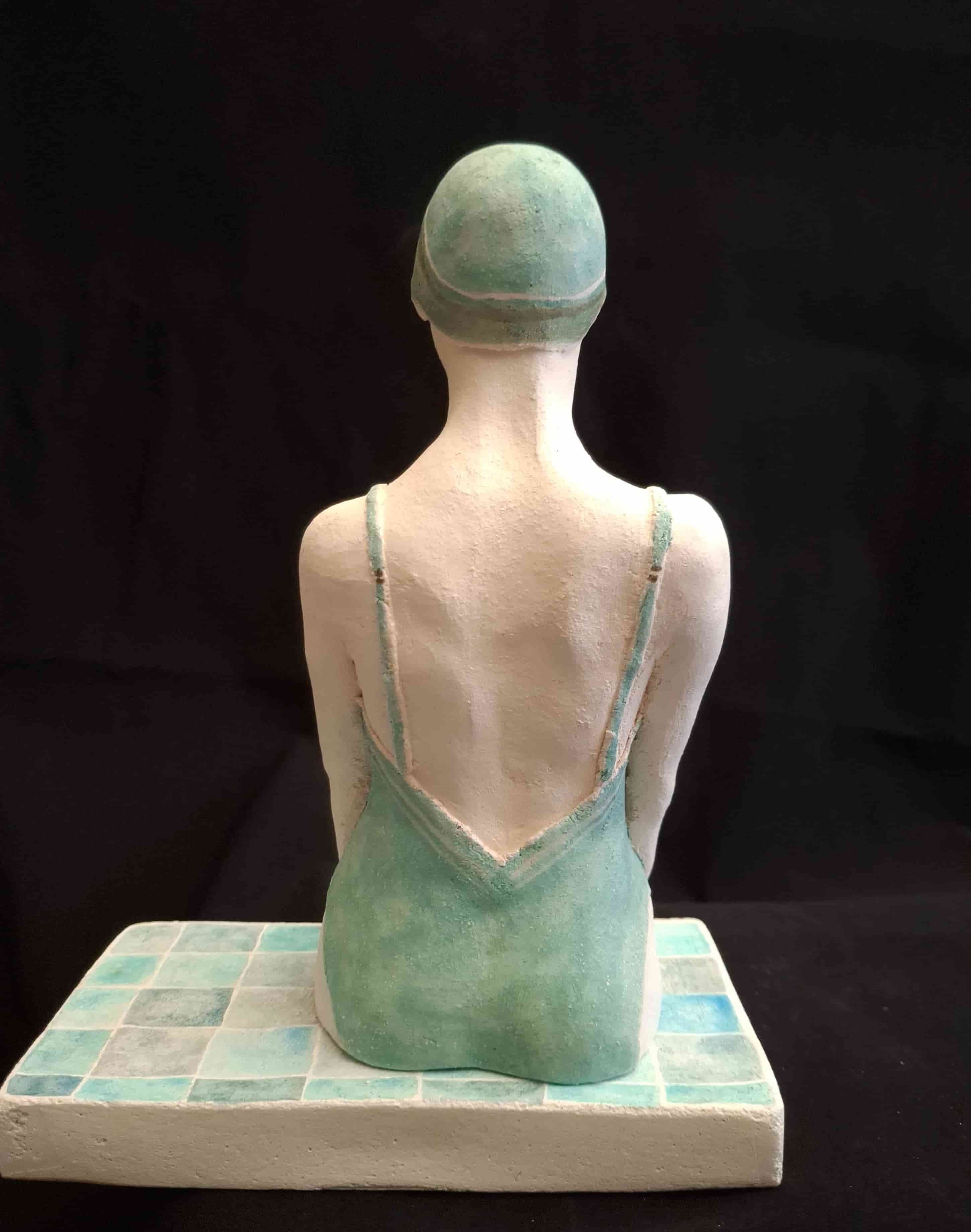 la piscine - maillot bleu (3)