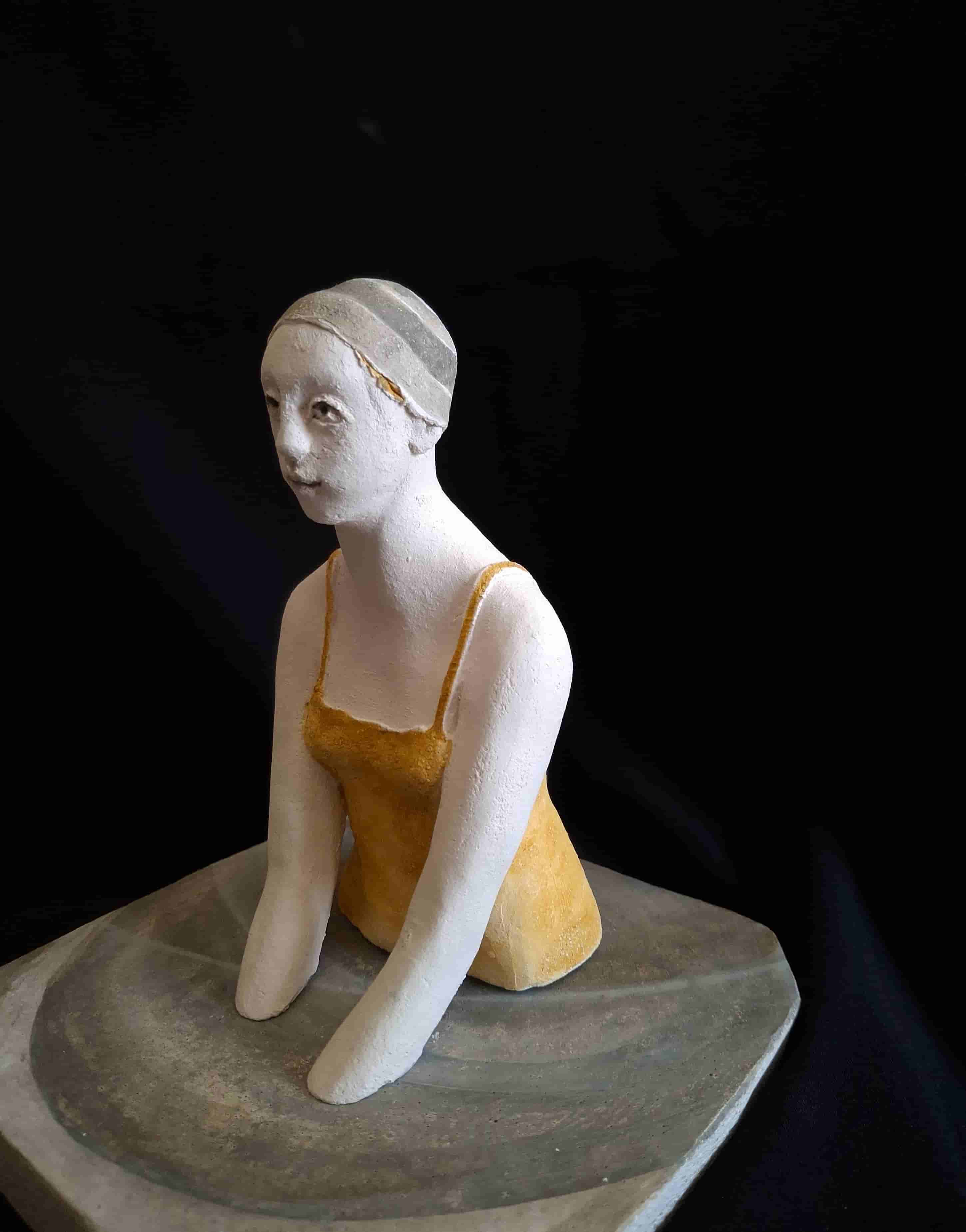 la piscine - maillot moutarde (2)