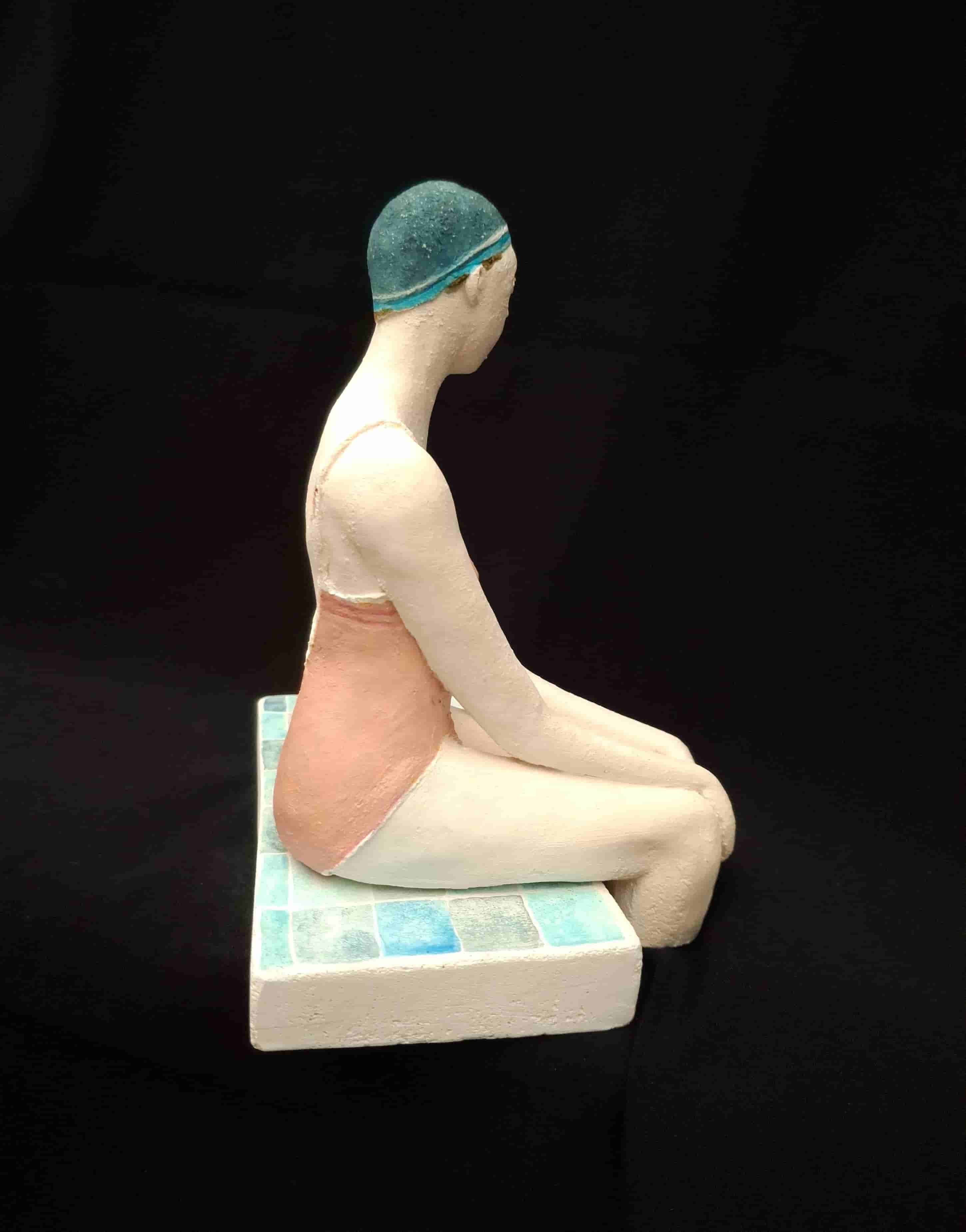 la piscine - maillot rose (1)