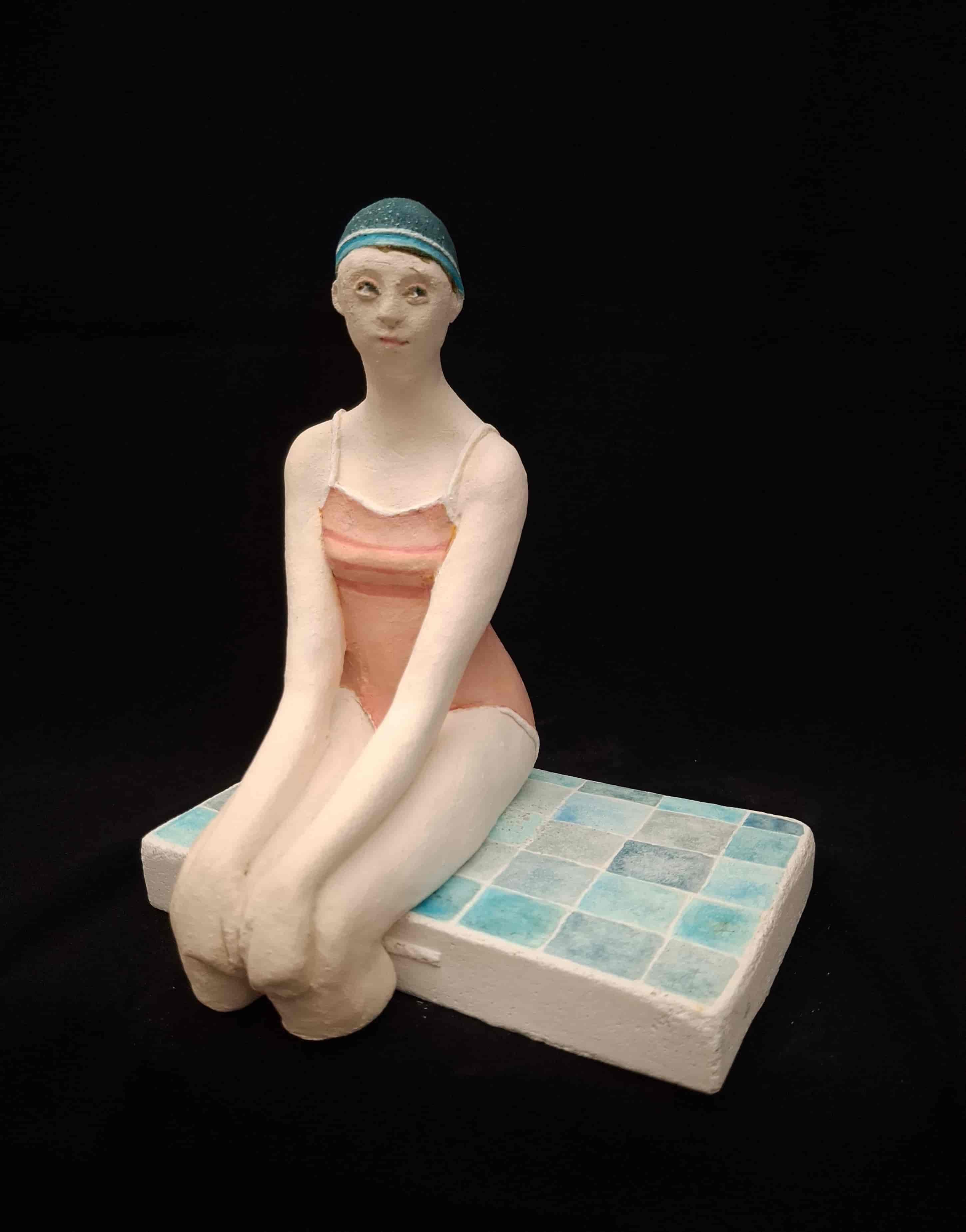 la piscine - maillot rose (2)