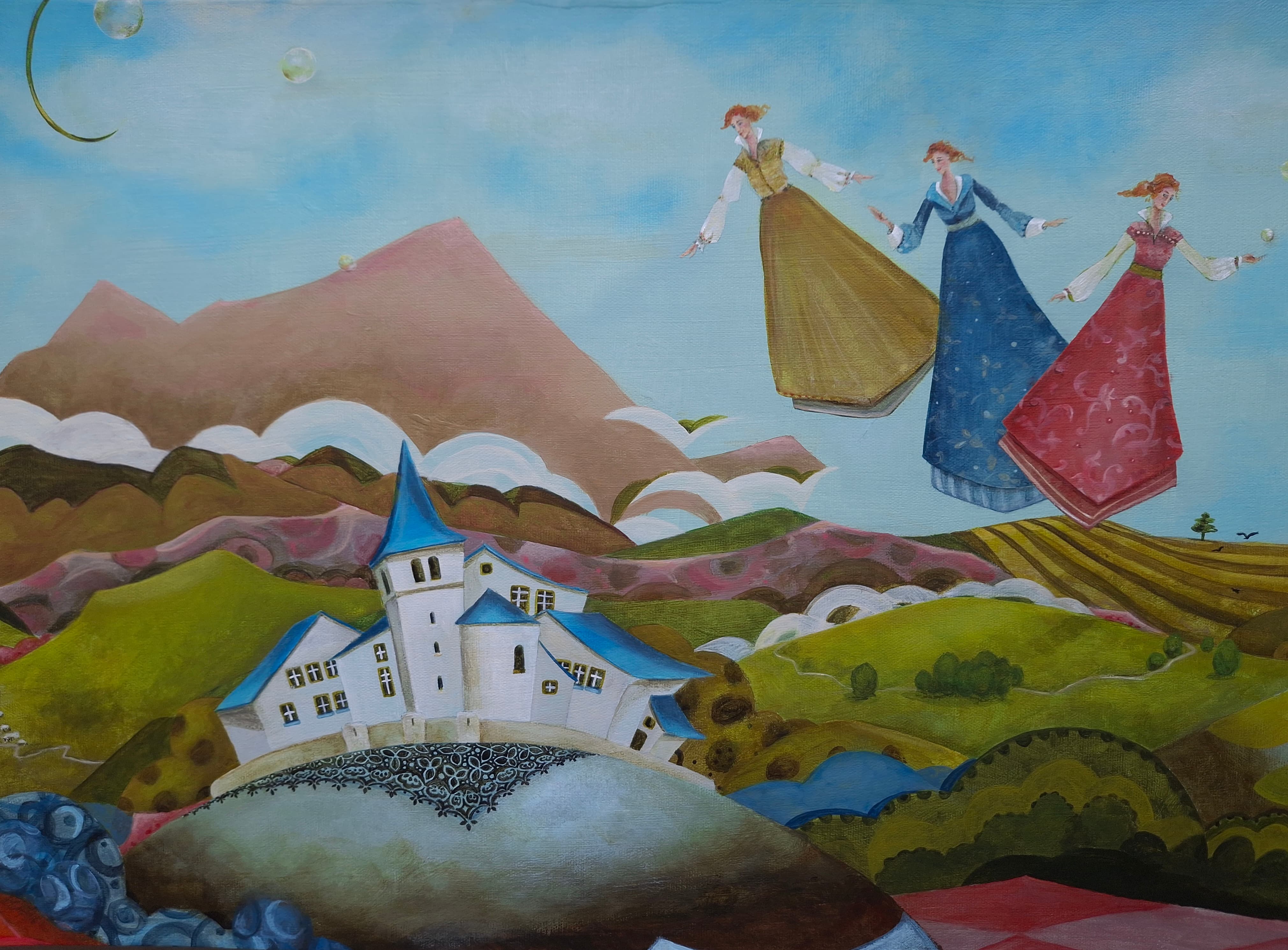 féerie printanière (2)