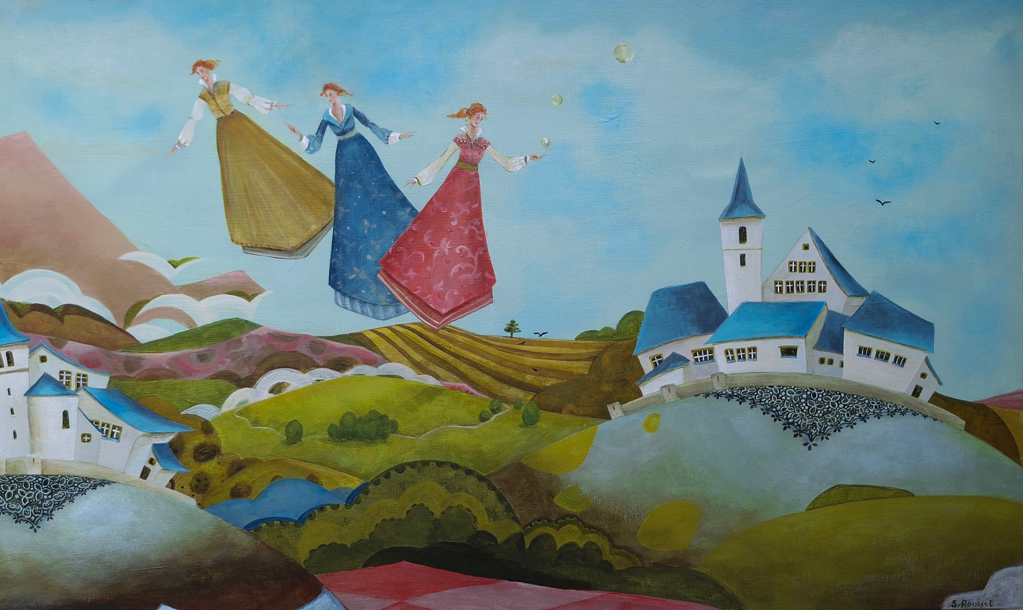 féerie printanière (3)